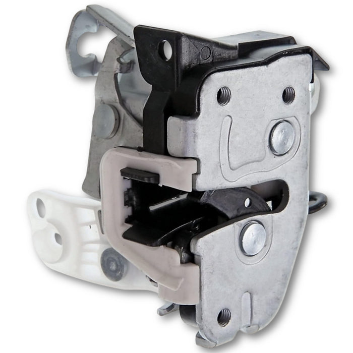 Cerradura Ford Fx4 F-150 Super Duty 1999-2008 Delantera Derecha