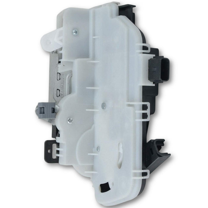 Cerradura Ford Mustang Explorer 2011-2019 Delantera Derecha