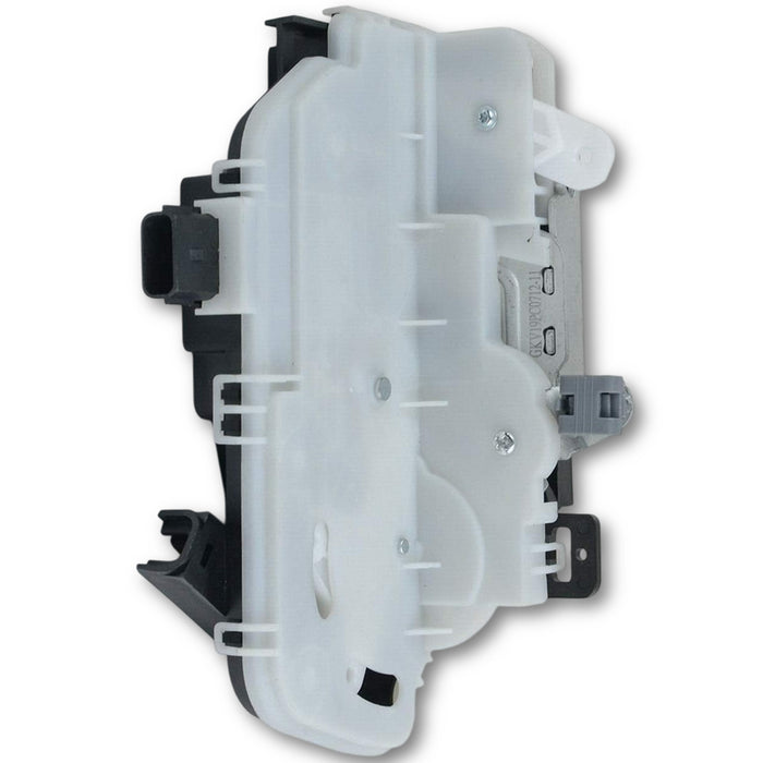 Cerradura Ford Mustang Explorer 2011-2019 Trasera Izquierda