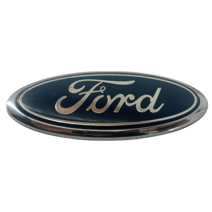 Emblema Logo Maleta Ford Ka Fiesta 2004-2015