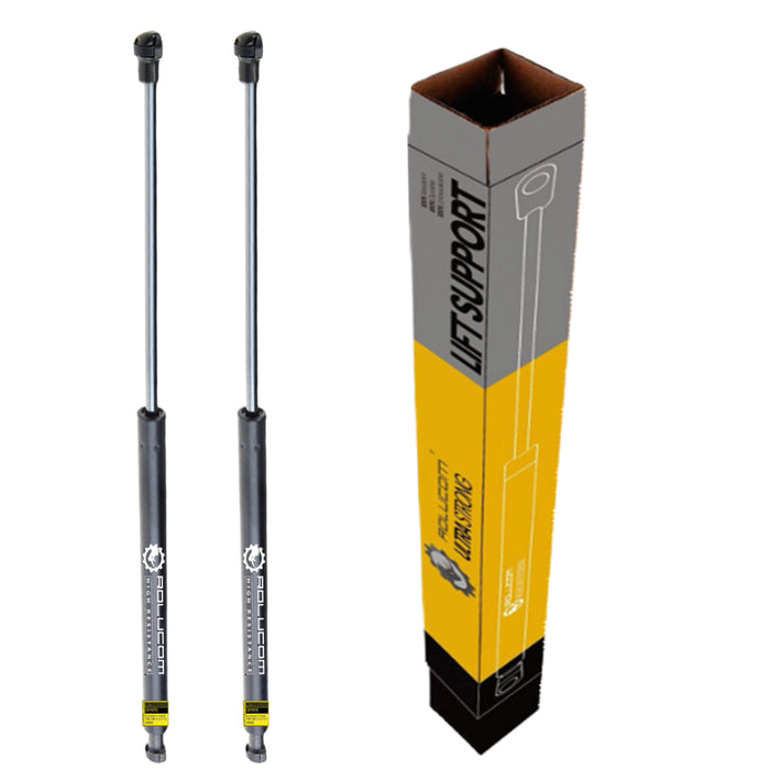 Gato Amortiguador Kia Picanto Fiat Palio 1996-2012 Compuerta X2