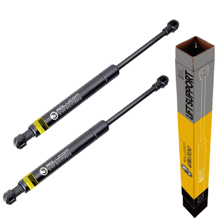 Gato Amortiguador Fiat Idea 2003-2012 Compuerta X2