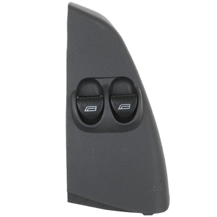 Mando Control Suiche Elevavidrios Fiat Siena Palio Fase I 2001-2007