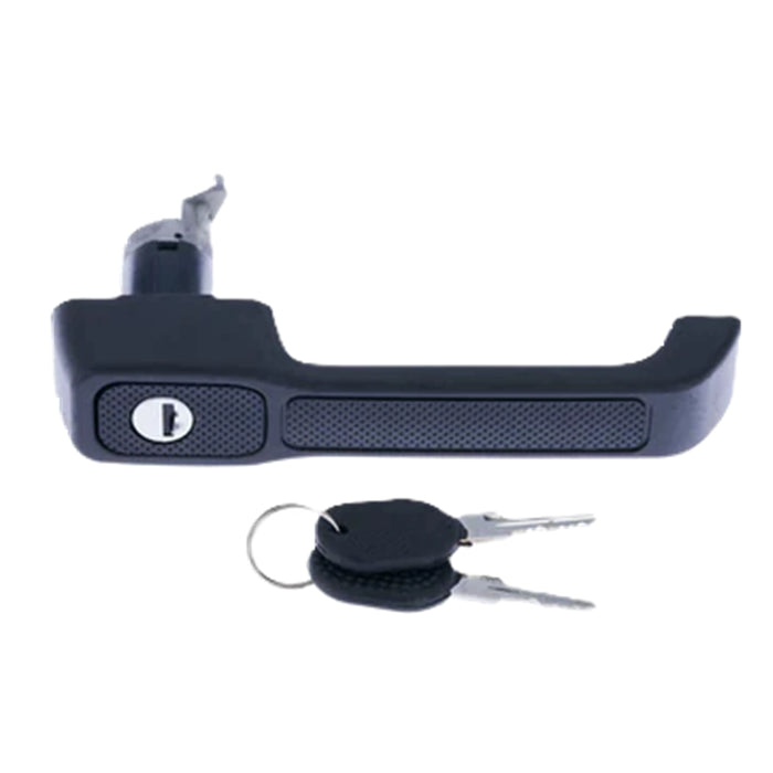 Manilla Externa Fiat Uno 1983-2007 Delantera Derecha