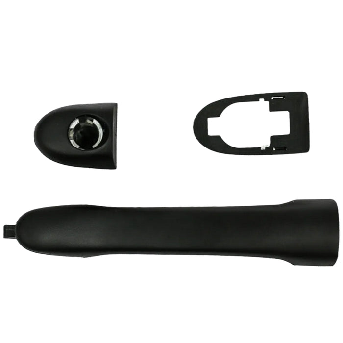 Manilla Externa Dodge Forza Ram 700 Fiat Palio Siena Fase Ii 2008-2020 Delantera Izquierda