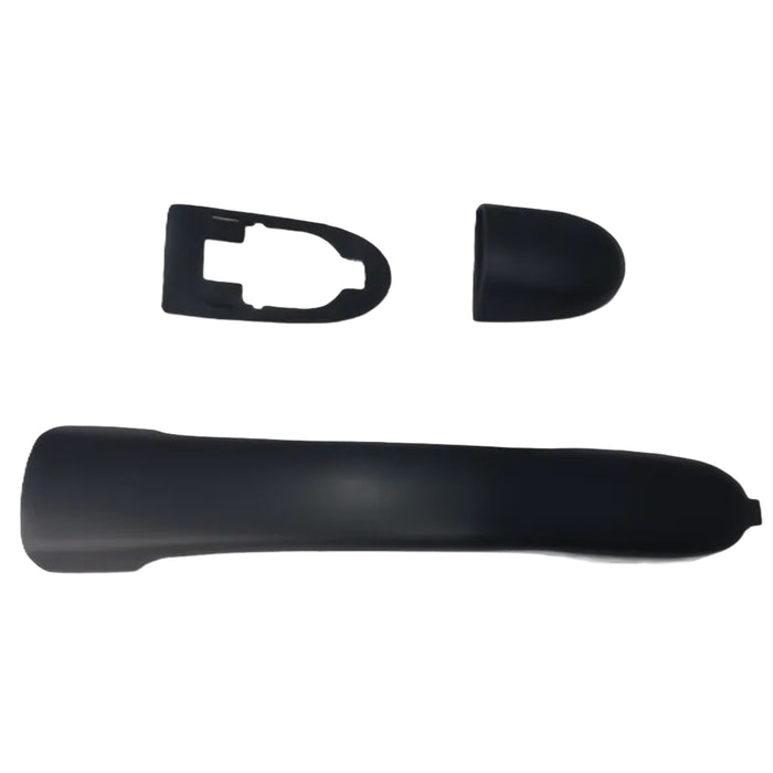 Manilla Externa Dodge Forza Ram 700 Fiat Palio Siena Fase Ii 2008-2020 Delantera Trasera