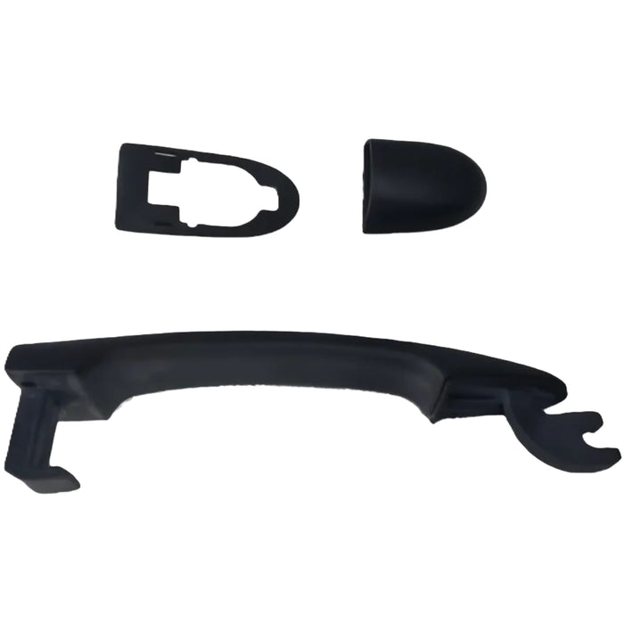 Manilla Externa Dodge Forza Ram 700 Fiat Palio Siena Fase Ii 2008-2020 Delantera Trasera