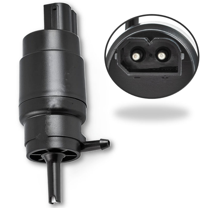 Bomba Envase Limpiaparabrisas Bmw 3 Series Fiat Tempra Ducato Punto Strada Siena 1996-2020