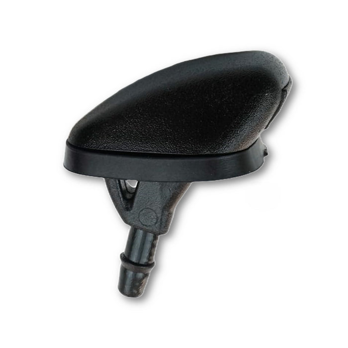 Sapito Rociador Wiper Limpiaparabrisas Citroen Nemo Ram Promaster Fiat Doblo Punto Fiorino 2010-2020 Vidrio Trasero