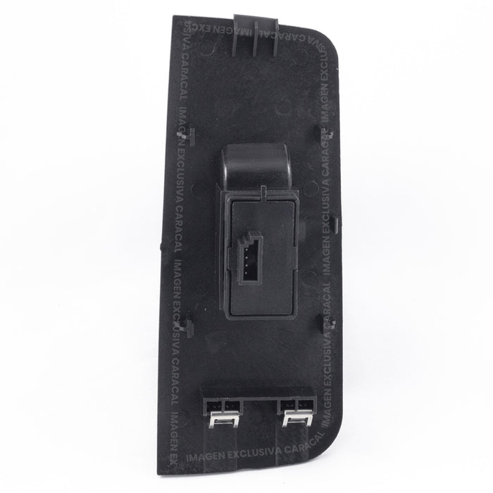 Boton Elevavidrios Fiat Strada Siena Palio Fase Ii 2004-2012 Delantero Trasero