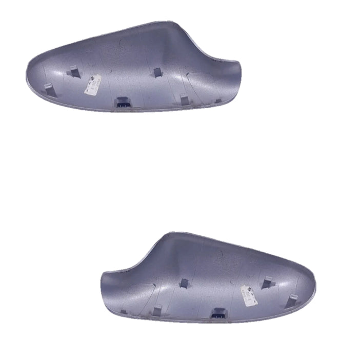 Tapa Posterior Retrovisor Fiat Strada Siena Palio 2004-2010 X2