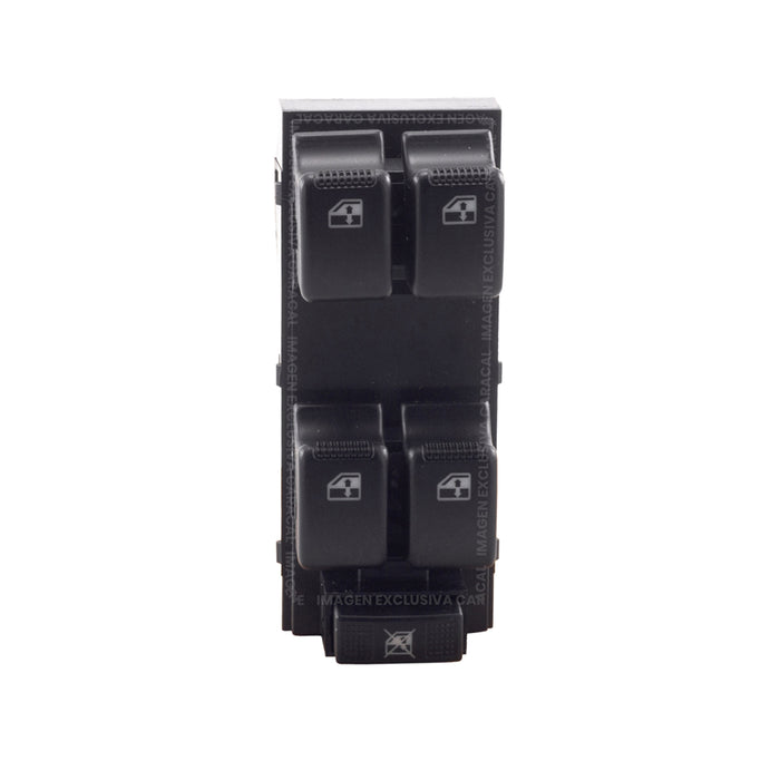 Mando Control Suiche Elevavidrios Geely Ck Ck2 Ck3 2007-2016