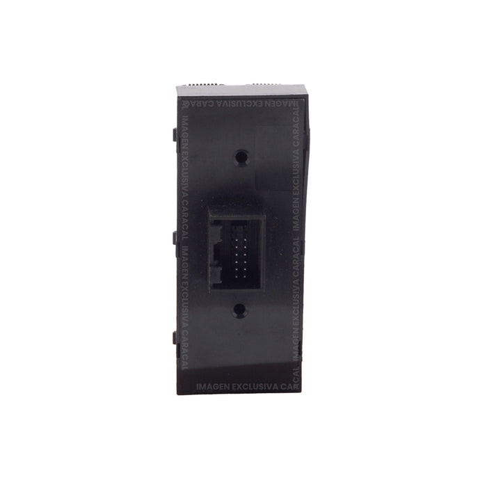 Mando Control Suiche Elevavidrios Geely Ck Ck2 Ck3 2007-2016