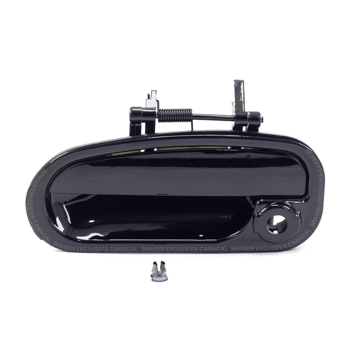 Manilla Externa Geely Ck Ck2 Ck3 2007-2016 Delantera Izquierda