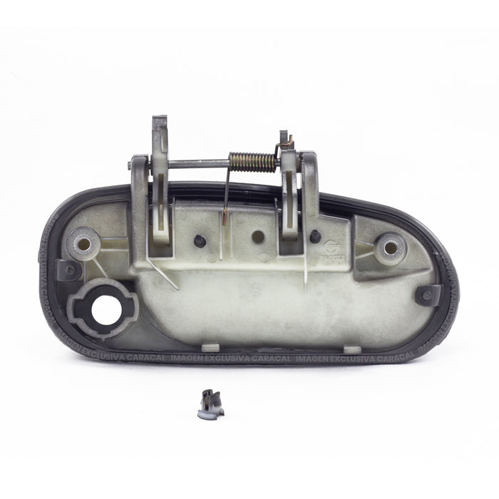 Manilla Externa Geely Ck Ck2 Ck3 2007-2016 Delantera Izquierda