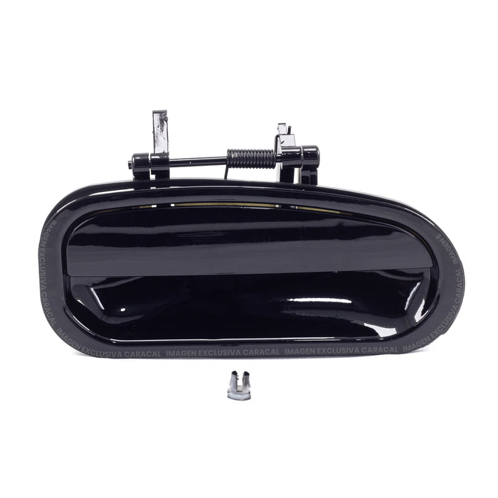 Manilla Externa Geely Ck Ck2 Ck3 2007-2016 Trasera Derecha