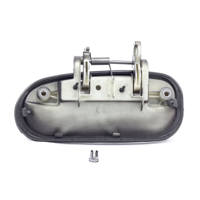 Manilla Externa Geely Ck Ck2 Ck3 2007-2016 Trasera Derecha
