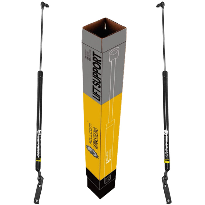 Gato Amortiguador Daewoo Damas Chevrolet Super Carry 1986-2007 Compuerta X2