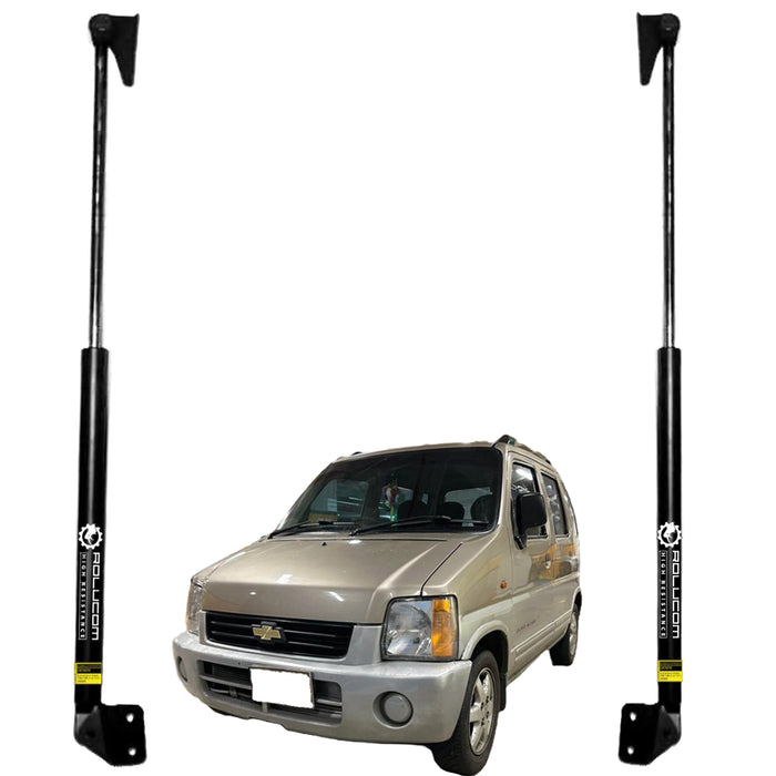 Gato Amortiguador Chevrolet Wagon R 1997-2003 Compuerta X2
