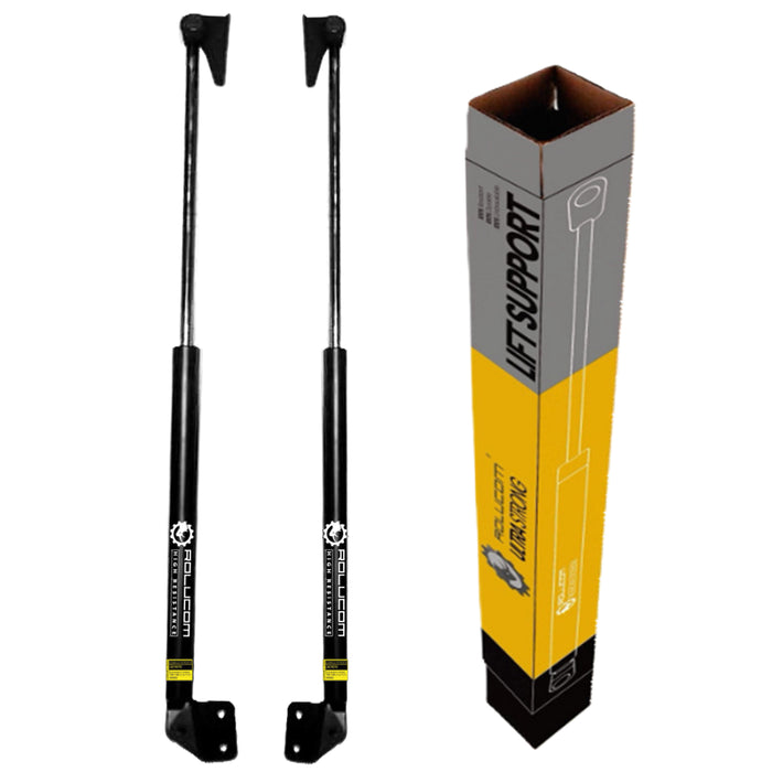 Gato Amortiguador Chevrolet Wagon R 1997-2003 Compuerta X2