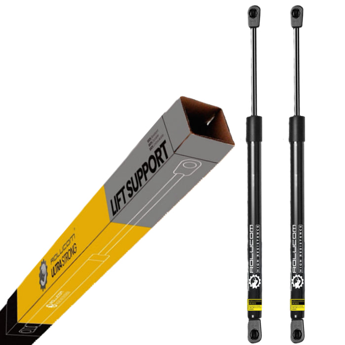 Gato Amortiguador Sorento Grand Tiger Cayenne Capot Gol Xtrail Corsa 1995-2014 Compuerta X2