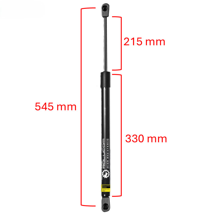 Gato Amortiguador Volkswagen Gol Nissan Xtrail Chevrolet Corsa 1995-2006 Compuerta X2