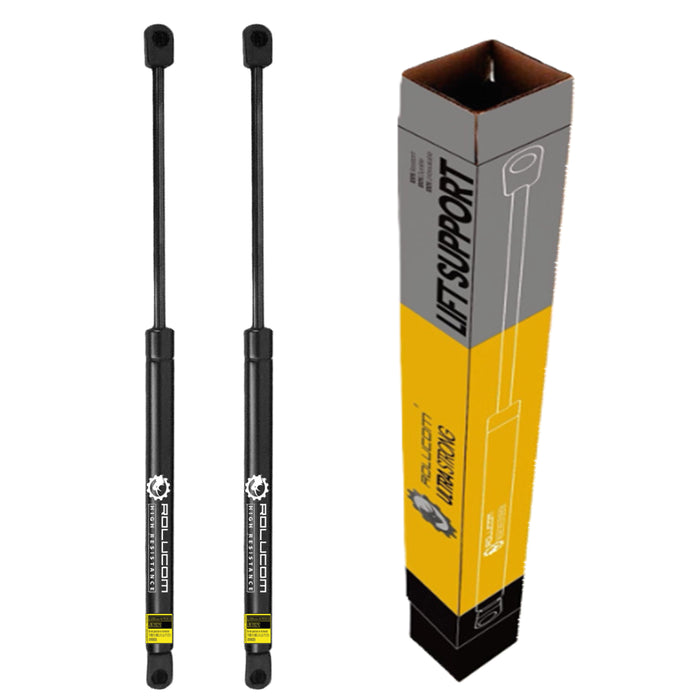 Gato Amortiguador Chevrolet Aveo Hatchback 2005-2010 Compuerta X2