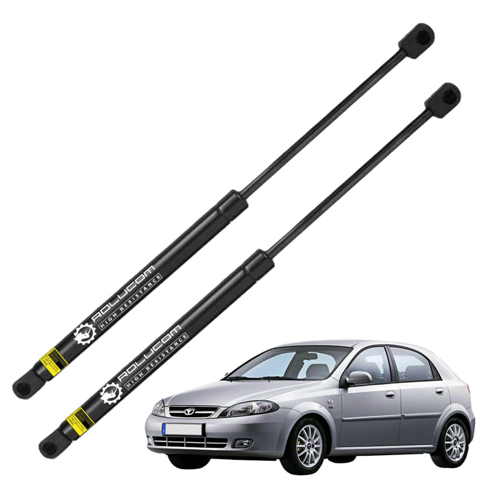 Gato Amortiguador Chevrolet Optra 2004-2014 Compuerta X2