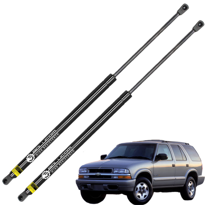 Gato Amortiguador Chevrolet Blazer 1995-2004 Compuerta X2