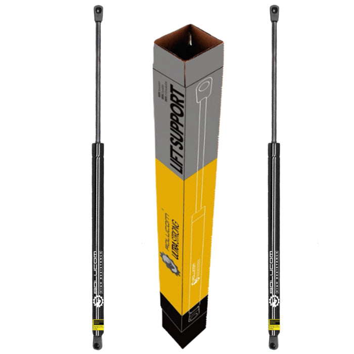 Gato Amortiguador Chevrolet Blazer 1995-2004 Compuerta X2