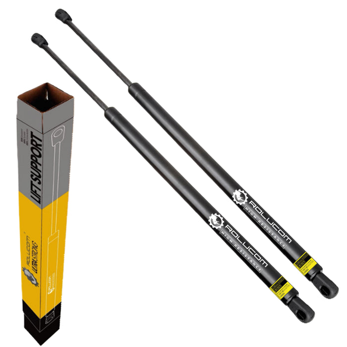 Gato Amortiguador Chevrolet Trailblazer Extendida 2002-2009 Compuerta X2