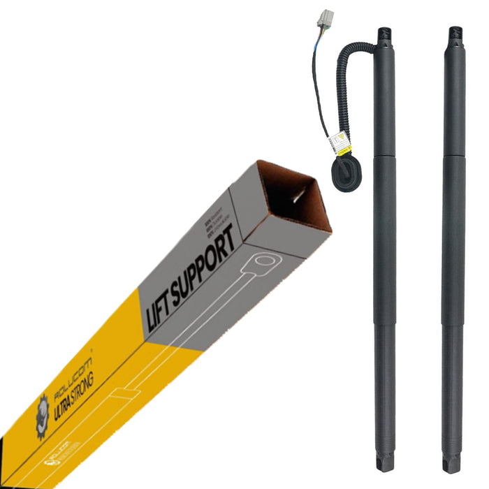 Gato Amortiguador Chevrolet Tahoe Suburban 2016-2019 Compuerta Eléctrico X2