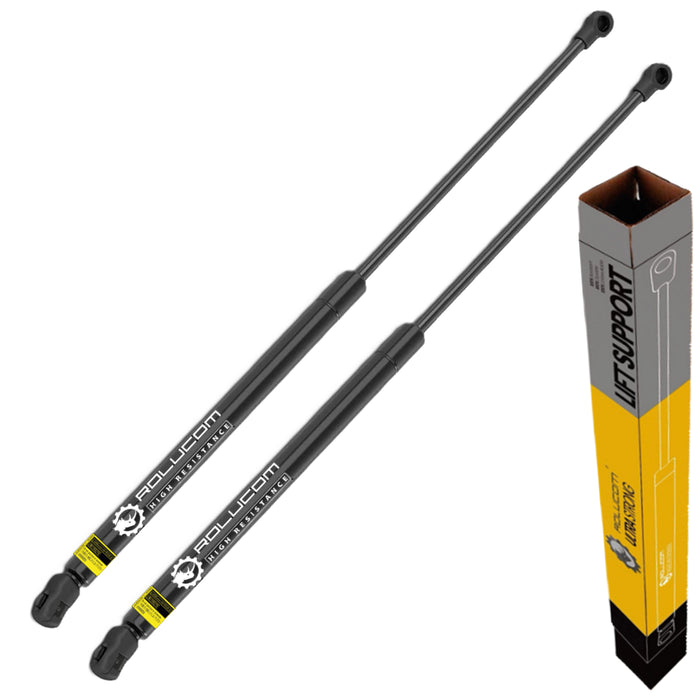 Gato Amortiguador Chevrolet Captiva 2008-2015 Compuerta X2