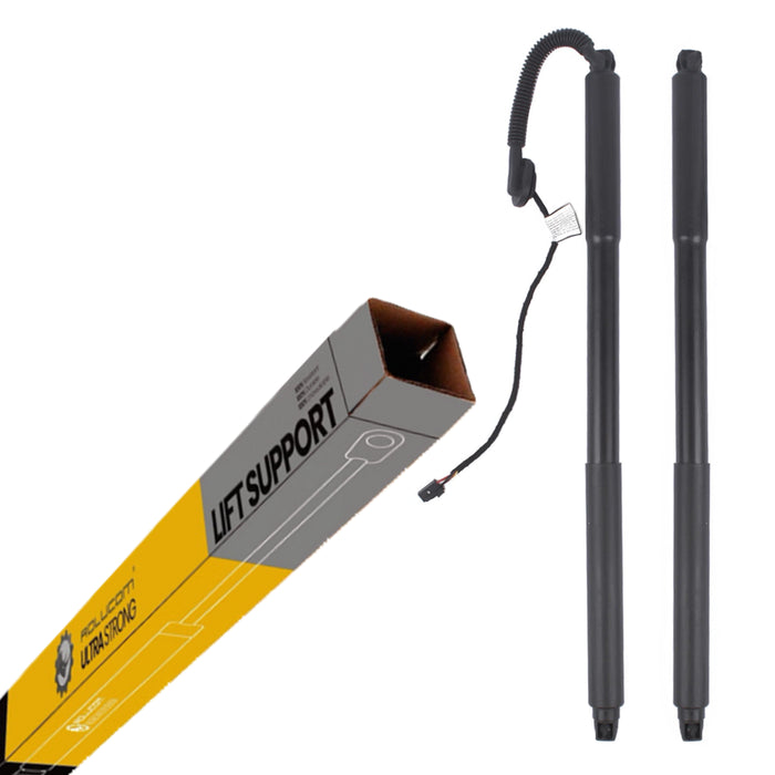 Gato Amortiguador Chevrolet Tahoe Suburban 2021-2024 Compuerta Eléctrico X2