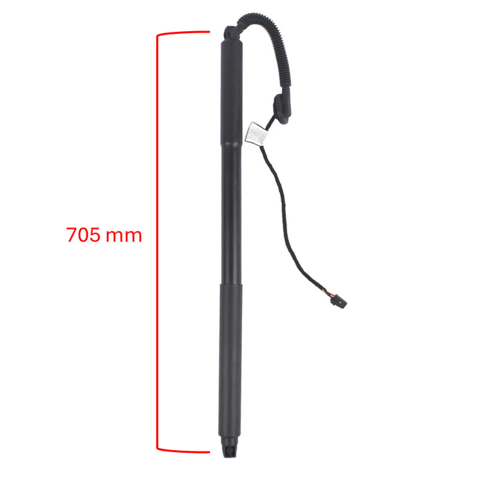 Gato Amortiguador Chevrolet Tahoe Suburban 2021-2024 Compuerta Eléctrico X2