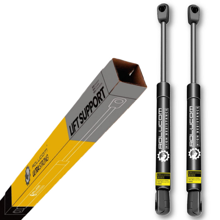 Gato Amortiguador Chevrolet Monte Carlo Impala 1999-2005 Compuerta X2