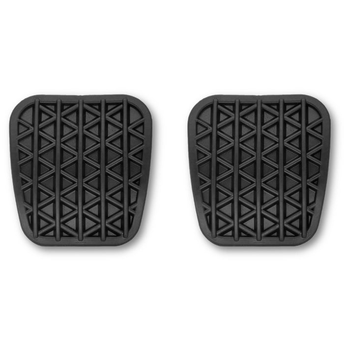 Goma de pedal