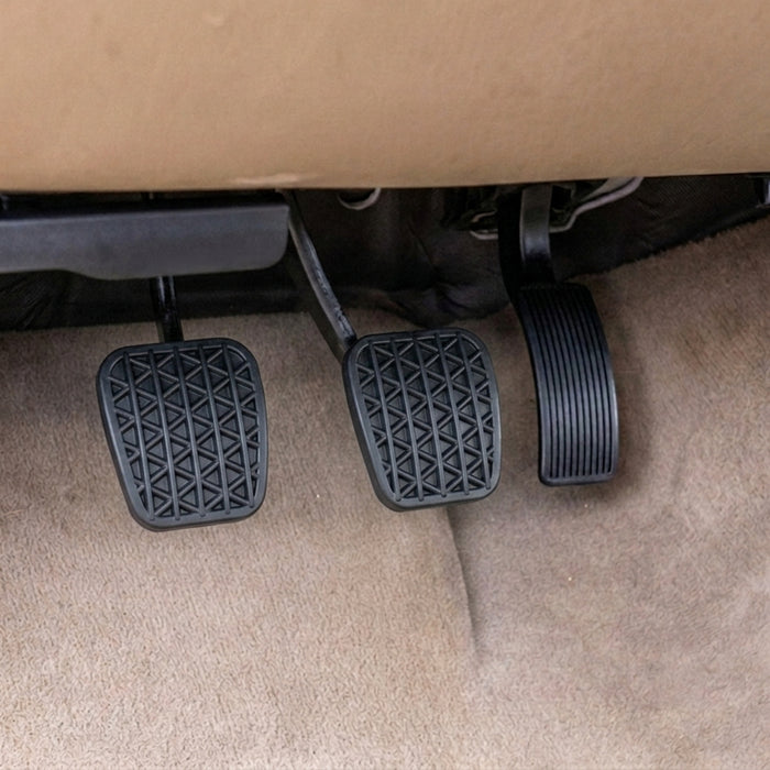 Goma de pedal