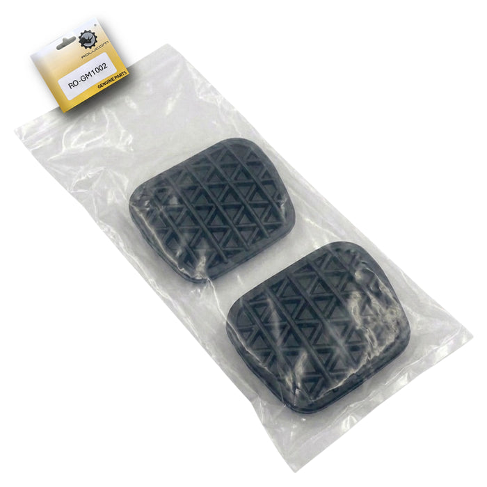 Goma de pedal