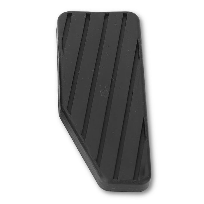 Goma de pedal