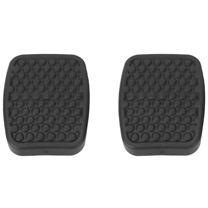 Goma de pedal