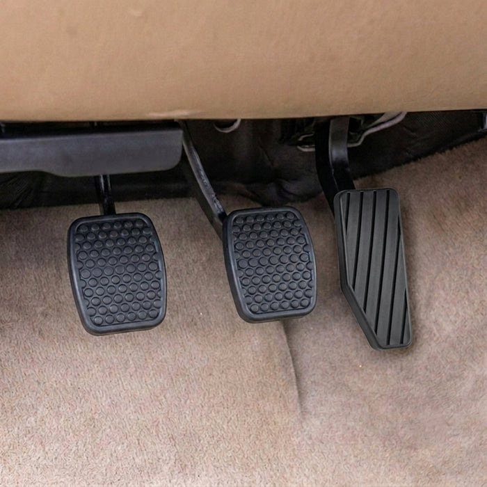Goma de pedal