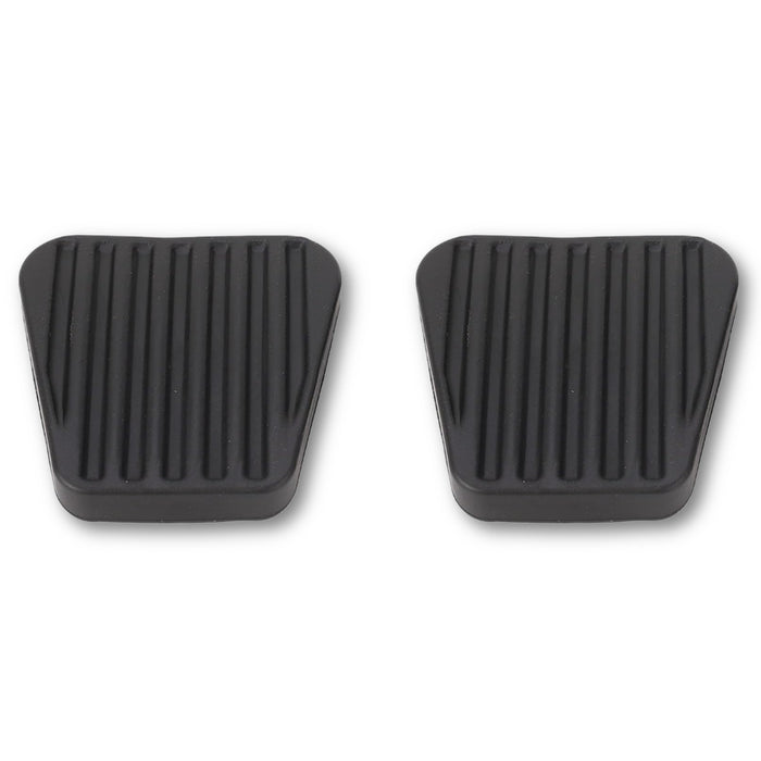 Goma de pedal