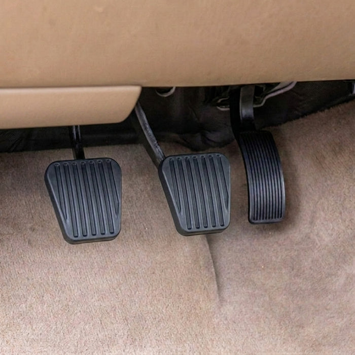 Goma de pedal