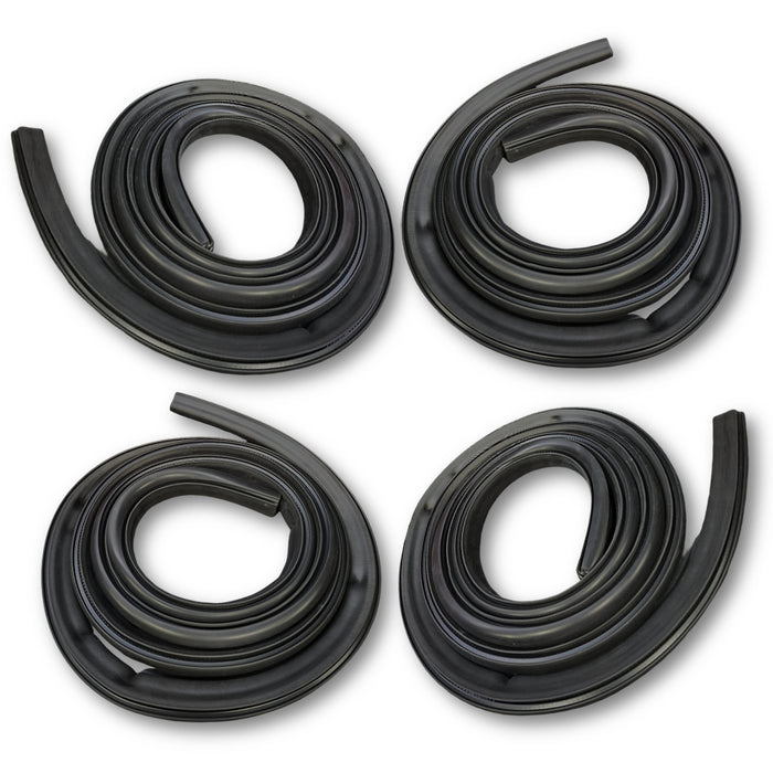Gomas burlete sello de puerta