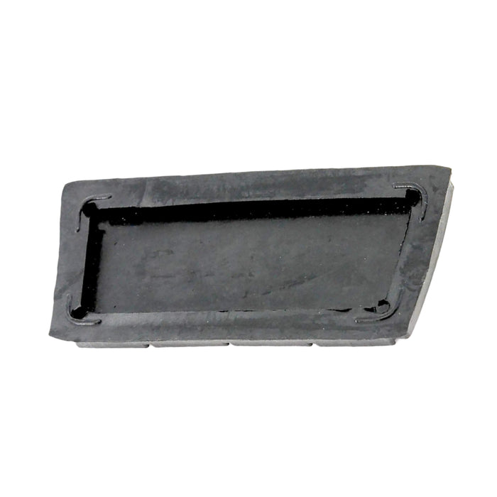 Goma Pedal Freno Chevrolet C10 Caprice Impala Celebrity Century Malibu Grand Blazer 1976-1997
