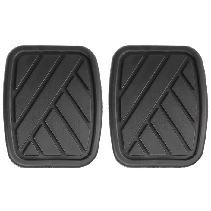 Goma Pedal Freno Y Croche Suzuki Samurai Jimny Chevrolet Swift Esteem Grand Vitara 1989-2008 X2