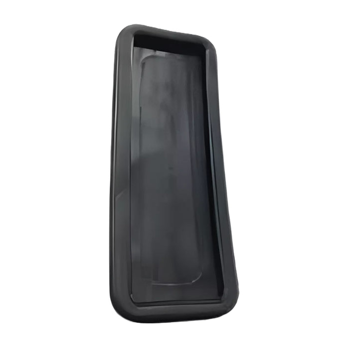 Goma Pedal Acelerador Chevrolet S10 Chevette Monza Corsa 1973-2006