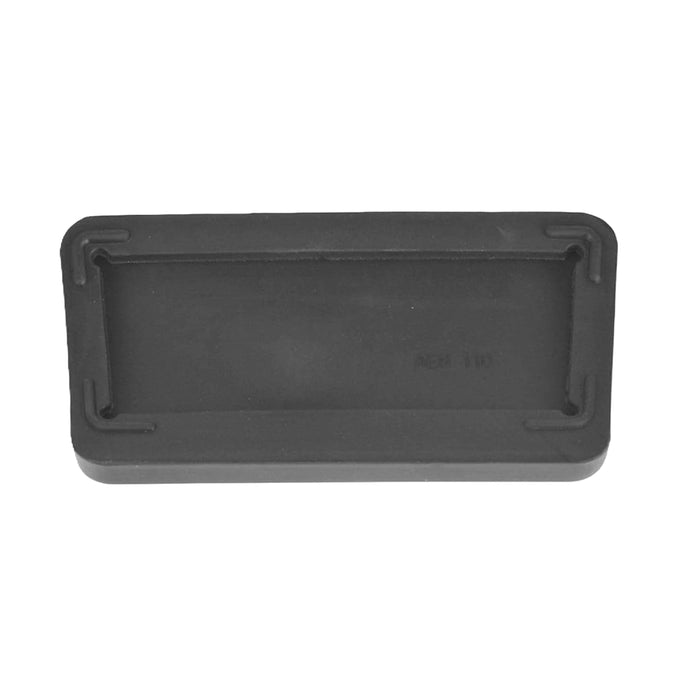 Goma Pedal Freno Chevrolet Avalanche Tahoe Silverado 2007-2014