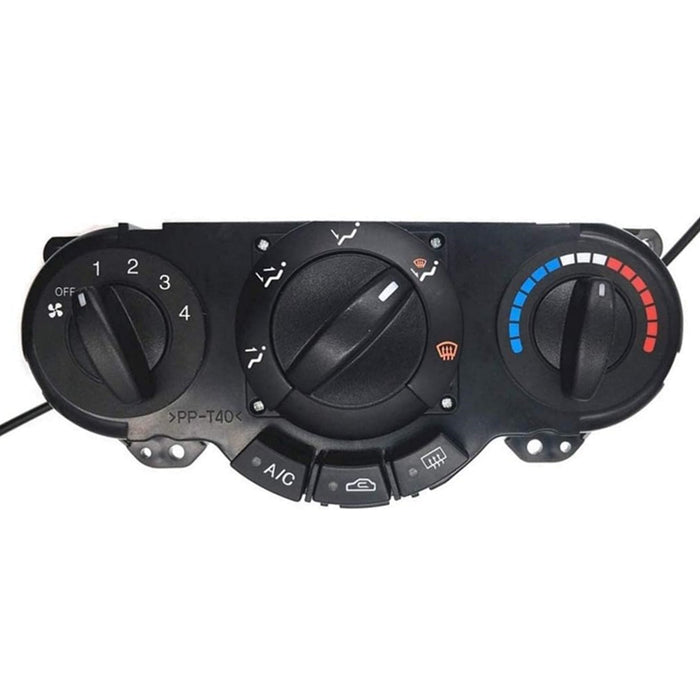 Suiche Mando Control Aire Acondicionado Chevrolet Optra 2004-2015
